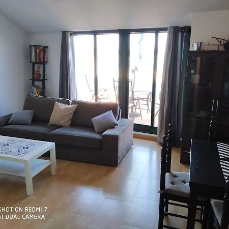 Apartmán Impresionantes Vistas Al Mar Cerca De Santiago Boiro Exteriér fotografie