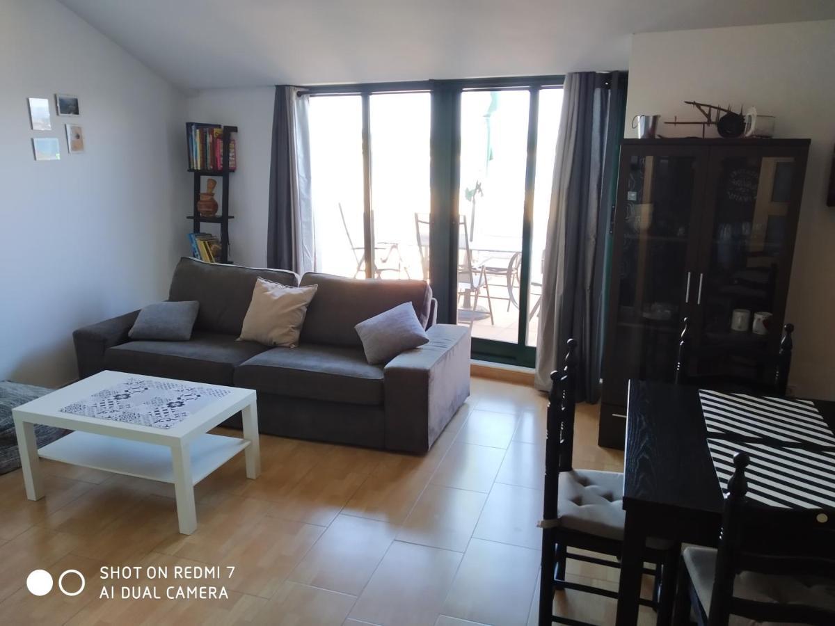 Apartmán Impresionantes Vistas Al Mar Cerca De Santiago Boiro Exteriér fotografie