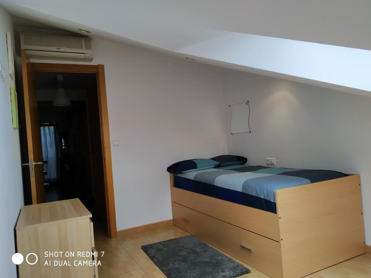 Apartmán Impresionantes Vistas Al Mar Cerca De Santiago Boiro Exteriér fotografie