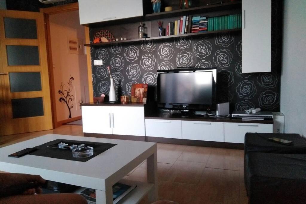 Apartmán Impresionantes Vistas Al Mar Cerca De Santiago Boiro Exteriér fotografie